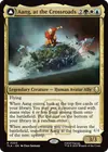 Product image for Aang, at the Crossroads // Aang, Destined Savior