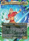 Product image for Aang, at the Crossroads // Aang, Destined Savior
