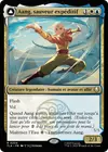 Product image for Aang, sauveur expéditif // Aang et La, fureur de l'océan