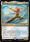 Product image for Aang, Swift Savior // Aang and La, Ocean's Fury