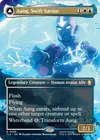 Product image for Aang, Swift Savior // Aang and La, Ocean's Fury