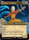 Product image for Aang, Swift Savior // Aang and La, Ocean's Fury