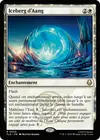 Product image for Iceberg d'Aang