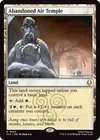 Product image for Abandoned Air Temple