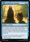 Product image for Accumulate Wisdom