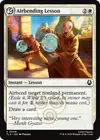 Product image for Airbending Lesson