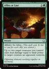 Product image for Allies at Last