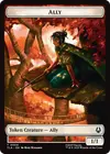 Product image for Ally