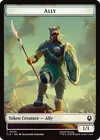 Product image for Ally