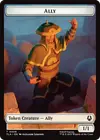 Product image for Ally