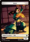 Product image for Ally