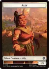 Product image for Ally