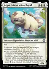 Product image for Appa, bison volant loyal