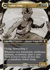 Product image for Avatar Aang // Aang, Master of Elements