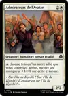Product image for Admirateurs de l'Avatar