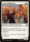Product image for Avatar Enthusiasts