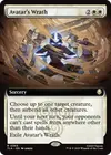 Product image for Avatar's Wrath