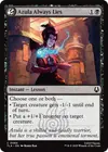Product image for Azula Always Lies
