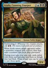 Product image for Azula, Cunning Usurper