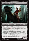 Product image for Azula, On the Hunt