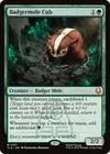 Product image for Badgermole Cub