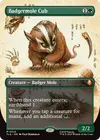 Product image for Badgermole Cub