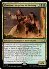 Product image for Chasseurs de prime de Beifong