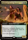 Product image for Beifong's Bounty Hunters