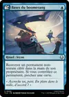 Product image for Bases du boomerang