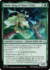 Product image for Bumi, King of Three Trials