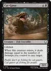 Product image for Cat-Gator