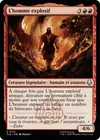 Product image for L'homme explosif