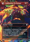 Product image for Combustion Technique