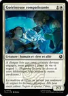Product image for Guérisseuse compatissante