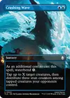 Product image for Crashing Wave