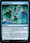Product image for Crashing Wave