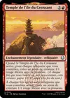 Product image for Temple de l'île du Croissant