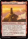 Product image for Crescent Island Temple