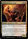 Product image for Administrateur cruel