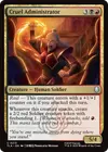 Product image for Cruel Administrator