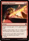Product image for Cunning Maneuver