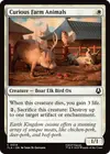 Product image for Curious Farm Animals