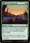 Product image for Cycle of Renewal