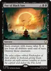 Product image for Day of Black Sun