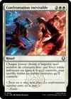Product image for Confrontation inévitable