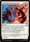 Product image for Destined Confrontation