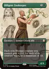 Product image for Diligent Zookeeper