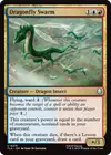 Product image for Dragonfly Swarm
