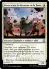 Product image for Protecteurs du Royaume de la Terre