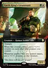 Product image for Earth King's Lieutenant